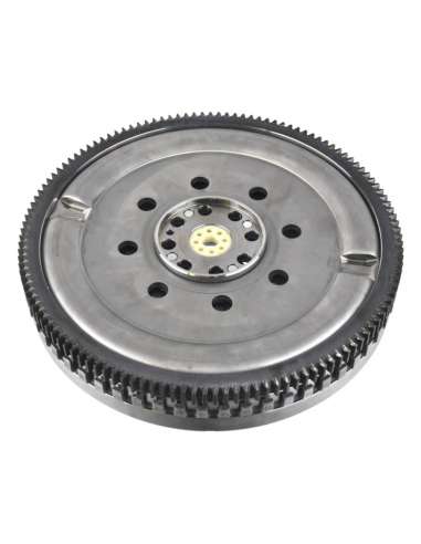 Volante motor Blue Print ADG03520 - 35 Volante de Motor