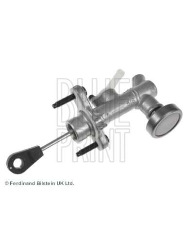 Cilindro maestro, embrague Blue Print ADG034107 - Bomba de Embrague 34