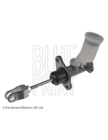 Cilindro maestro, embrague Blue Print ADG034108 - 34 Bomba de Embrague