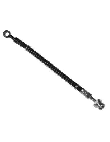 Tubo flexible de frenos Del. Izq. Blue Print ADG053116 - BP 53 Latiguillo