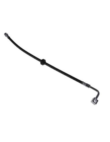 Tubo flexible de frenos Blue Print ADG053124 - IDA  ADG053124 BP (53) Latiguillo