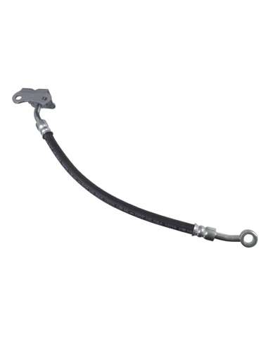 Tubo flexible de frenos Blue Print ADG053140 - IDA  ADG053140 (53) Latiguillo