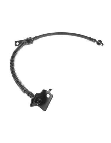 Tubo flexible de frenos Del. Izq. Blue Print ADG053147 - 53 Latiguillo