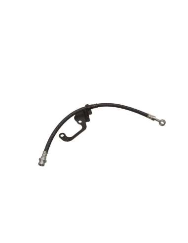Tubo flexible de frenos Del. Izq. Blue Print ADG053153 - Latiguillo