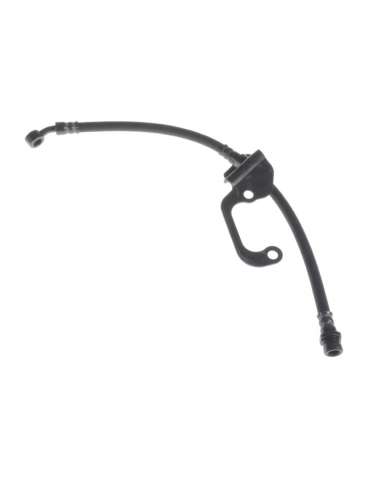 Tubo flexible de frenos Del. Izq. Blue Print ADG053157 - IDA  ADG053157 Latiguillo Delante ro Izq.
