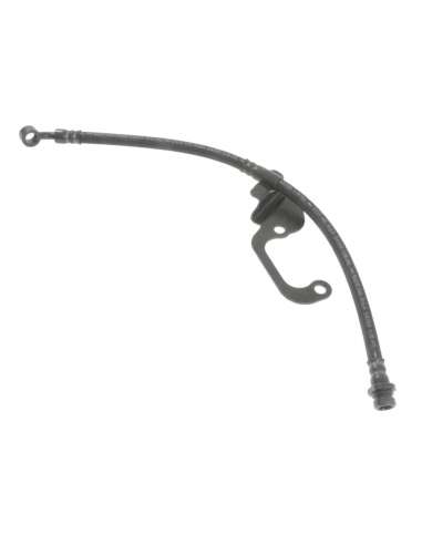 Tubo flexible de frenos Blue Print ADG053158 - IDA  ADG053158 Latiguillo Delante ro Der.