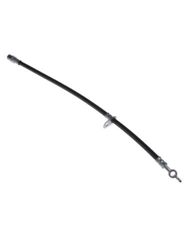 Tubo flexible de frenos Del. Izq. Blue Print ADG053173 - IDA  ADG053173 Latiguillo