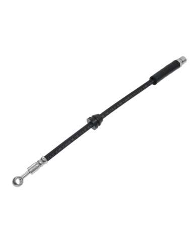Tubo flexible de frenos Del. Blue Print ADG053181 - Latiguillo Delantero Izq.