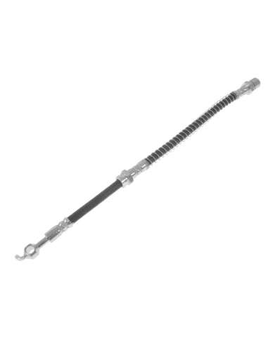 Tubo flexible de frenos Blue Print ADG053187 - IDA  ADG053187 BP (53) Latiguillo