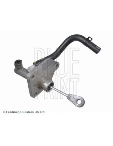 Cilindro maestro, embrague Blue Print ADG03441 - 34 Bomba embrague