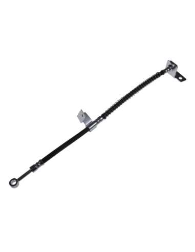 Tubo flexible de frenos Del. Izq. Blue Print ADG05377 - BP 53 Latiguillo
