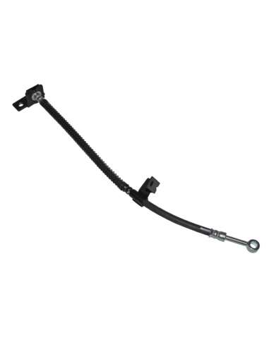 Tubo flexible de frenos Del. Der. Blue Print ADG05378 - BP 53 Latiguillo