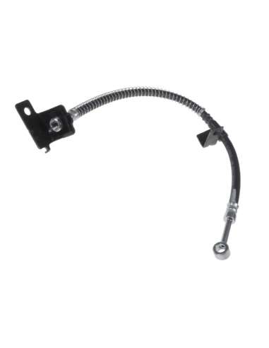 Tubo flexible de frenos Del. Izq. Blue Print ADG05379 - BP 53 Latiguillo