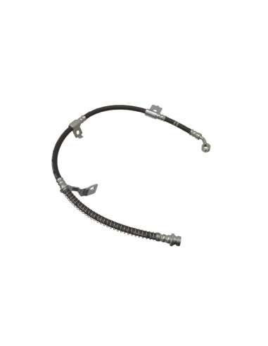Tubo flexible de frenos Del. Izq. Blue Print ADG05381 - ADG05381 BP (53) Latiguillo