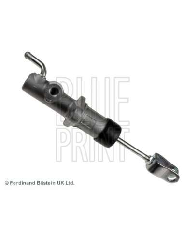 Cilindro maestro, embrague Blue Print ADG03466 - 34 Bomba Embrague