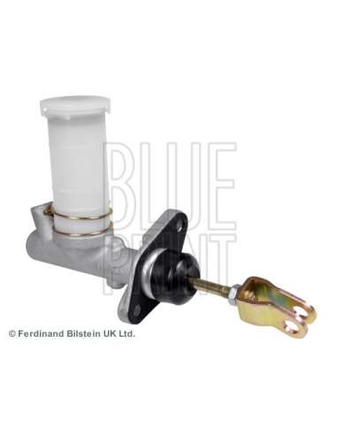 Cilindro maestro, embrague Blue Print ADG03470 - 34 Bomba Embrague