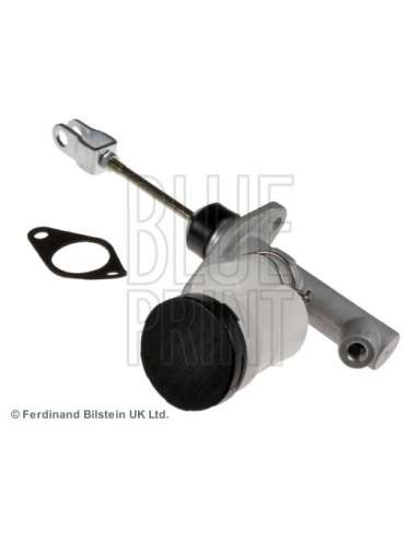 Cilindro maestro, embrague Blue Print ADG03472 - 34 Bomba Embrague