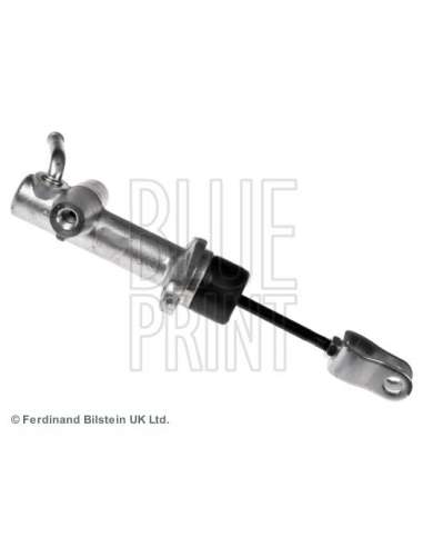 Cilindro maestro, embrague Blue Print ADG03478C - 34 Bomba de Embrague