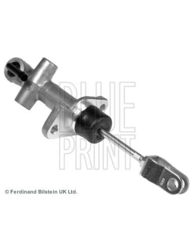 Cilindro maestro, embrague Blue Print ADG03479 - 34 Bomba de Embrague