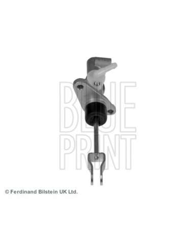 Cilindro maestro, embrague Blue Print ADG03480C - 34 Bomba de Embrague