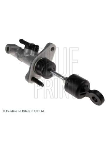 Cilindro maestro, embrague Blue Print ADG03482 - 34 Bomba de Embrague