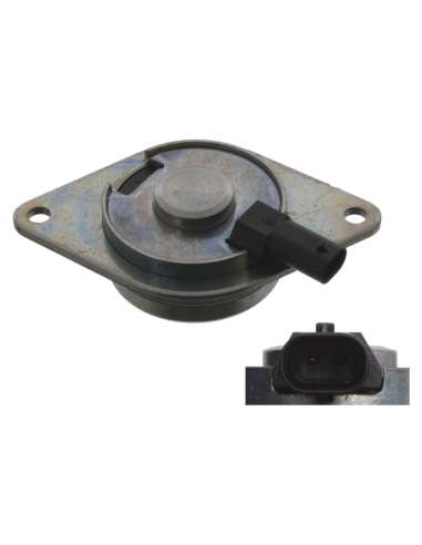 Válvula control, ajuste de levas Blue Print ADG072130 - BP VALVULA MAGNETICA