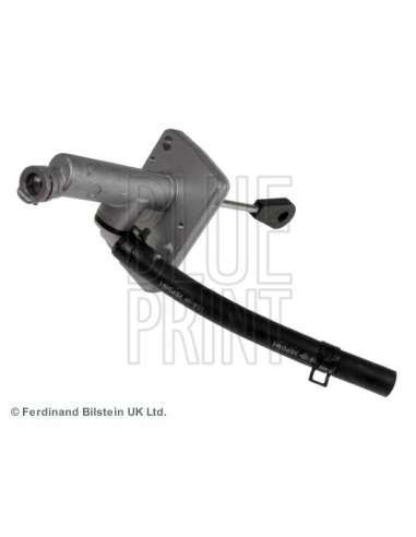 Cilindro maestro, embrague Blue Print ADG03483 - 34 Bomba de Embrague