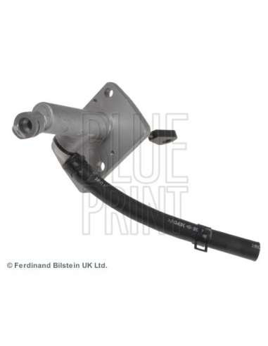 Cilindro maestro, embrague Blue Print ADG03484 - 34 Bomba de Embrague