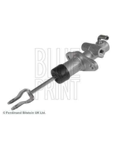 Cilindro maestro, embrague Blue Print ADG03487 - 34 Bomba de Embrague