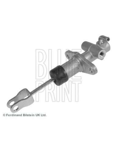 Cilindro maestro, embrague Blue Print ADG03488C - 34 Bomba de Embrague