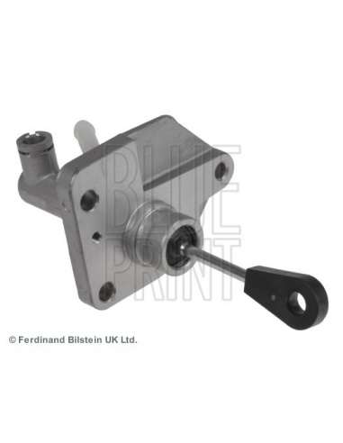 Cilindro maestro, embrague Blue Print ADG03489 - 34 Bomba de Embrague