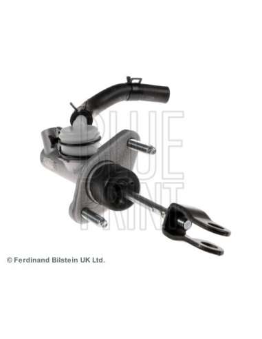 Cilindro maestro, embrague Blue Print ADG03490 - 34 Bomba de Embrague