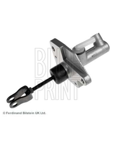 Cilindro maestro, embrague Blue Print ADG03495 - 34 Bomba de Embrague