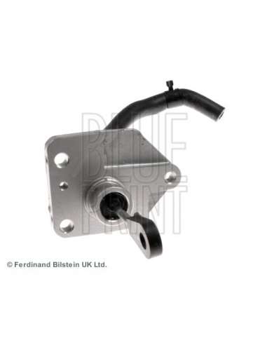 Cilindro maestro, embrague Blue Print ADG03498 - 34 Bomba de Embrague