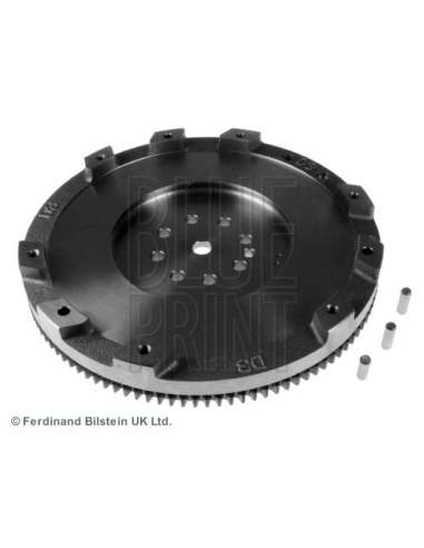 Volante motor Blue Print ADG03506 - 35 Volante de Motor