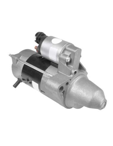 Motor de arranque Blue Print ADH21258C - DA  ADH21258C (12) Motor De Arran que
