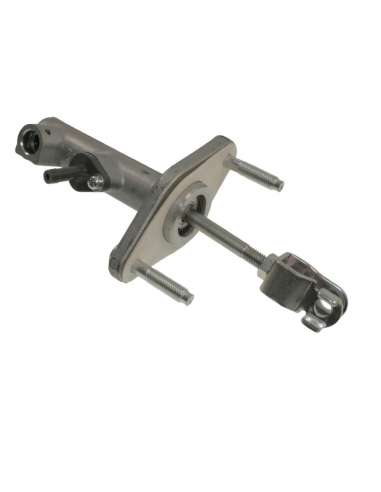 Cilindro maestro, embrague Blue Print ADH23436C - 34 Bomba Embrague