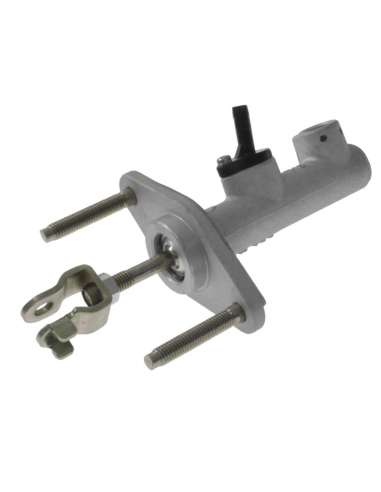 Cilindro maestro, embrague Blue Print ADH23437 - 34 Bomba de Embrague