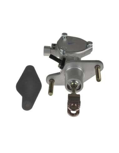 Cilindro maestro, embrague Blue Print ADH23445 - 34 Bomba de Embrague