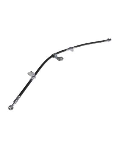 Tubo flexible de frenos Blue Print ADH253104 - IDA  ADH253104 BP (53) Latiguillo