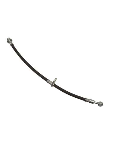 Tubo flexible de frenos Del. Izq. Blue Print ADH253129 - BP 53 Latiguillo