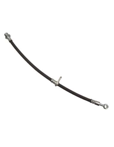 Tubo flexible de frenos Del. Der. Blue Print ADH253130 - BP 53 Latiguillo