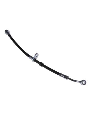 Tubo flexible de frenos Del. Der. Blue Print ADH253138 - BP 53 Latiguillo Delant