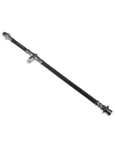 Tubo flexible de frenos Tras. Blue Print ADH253156 - IDA  ADH253156 Latiguillo (53)
