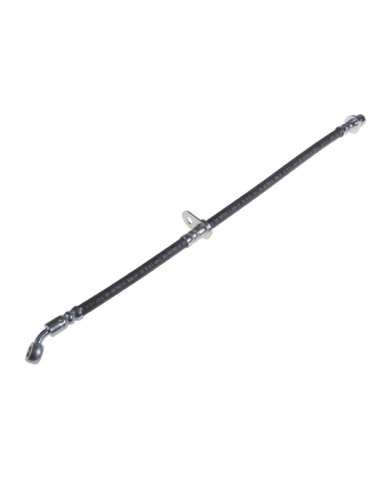 Tubo flexible de frenos Blue Print ADH253162 - IDA  ADH253162 (53) Latiguillo