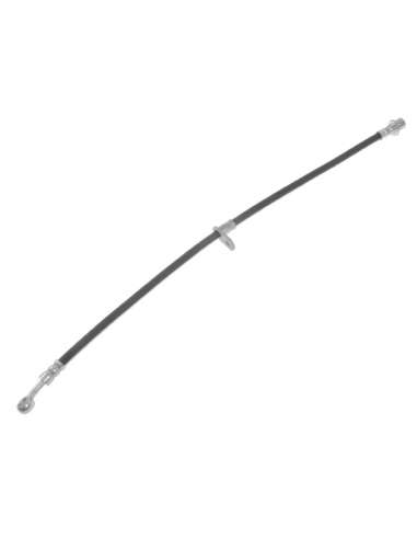 Tubo flexible de frenos Blue Print ADH253175 - IDA  ADH253175 BP ( 53) Latiguill o