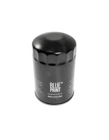 Filtro de aceite Blue Print ADJ132104 - IDA  ADJ132104 (21) Filtro de Ace ite