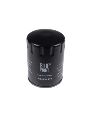 Filtro de aceite Blue Print ADJ132117 - Filtro de Aceite 21