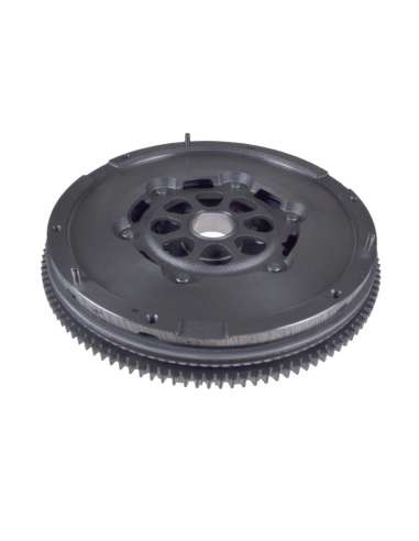 Volante motor Blue Print ADJ133505 - RUEDA VOLANTE
