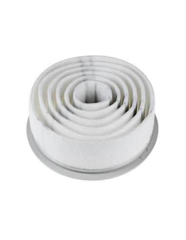 Filtro de aire Blue Print ADK82209 - BP 22 Filtro de Aire